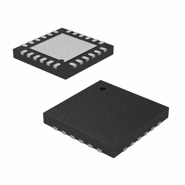 TUSB522PIRGER by Texas Instruments